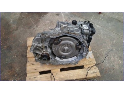 Opel insignia Çıkma Otomatik Şanzıman