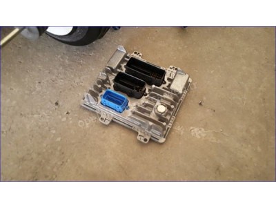 Opel Astra G Çıkma Motor Beyni
