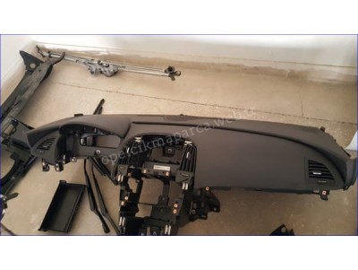 Opel Astra G Çıkma Göğüs